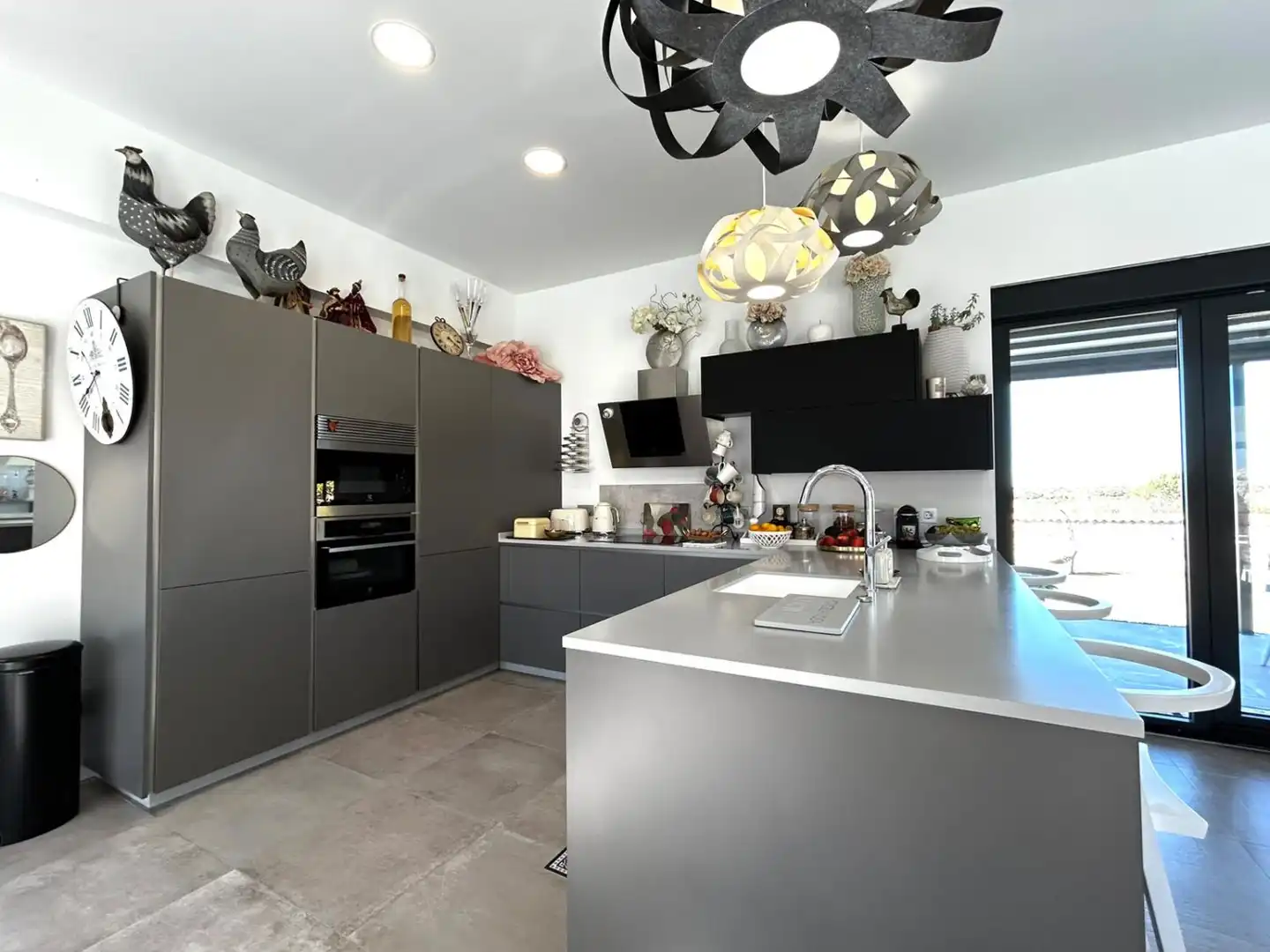 Maison avec piscine à vendre à ÁLAMO, imagen 11