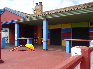 Local comercial en venda a Matalascañas
