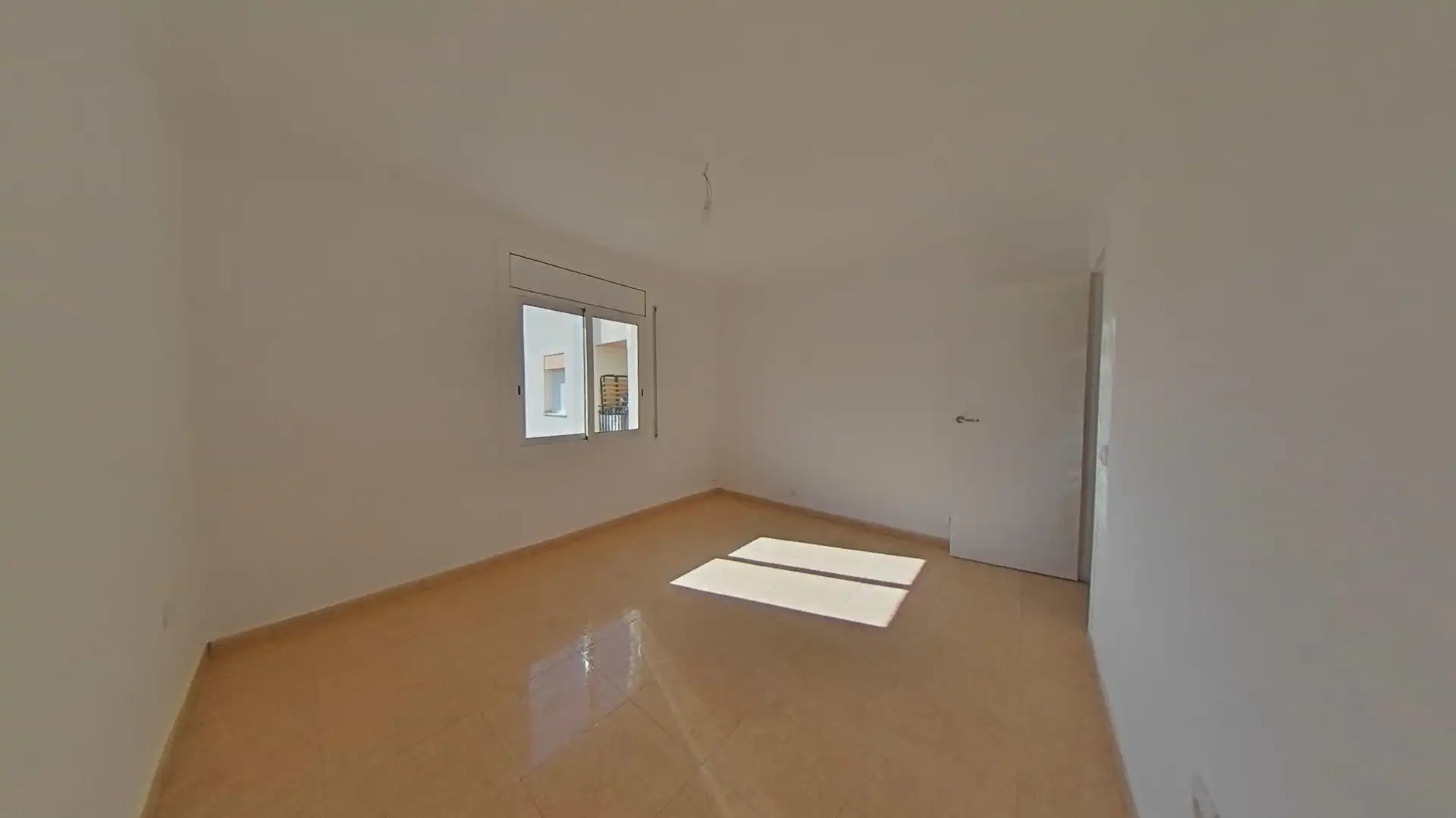Sala d'estar de Pis en venda en Rubí