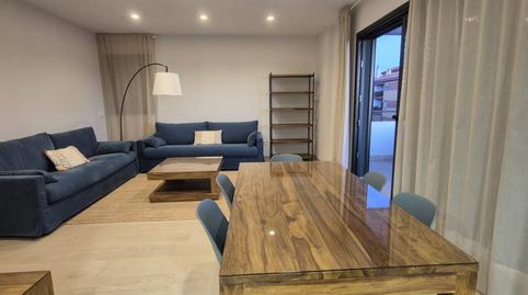 Foto 3 de Àtic de lloguer a Calle Edelmira Castillo, 2e, La Cala del Moral, Málaga