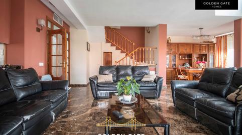 Foto 3 de Àtic en venda a Carrer de la Barca, Sant Joan Baptista, Barcelona