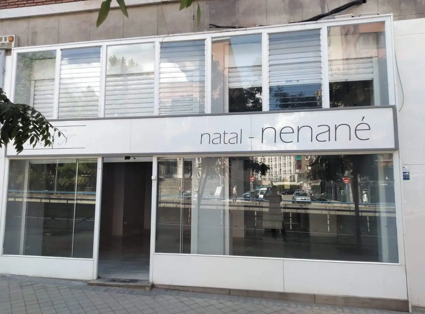 Business premises to rent in Avenida de Filipinas 4, imagen 19
