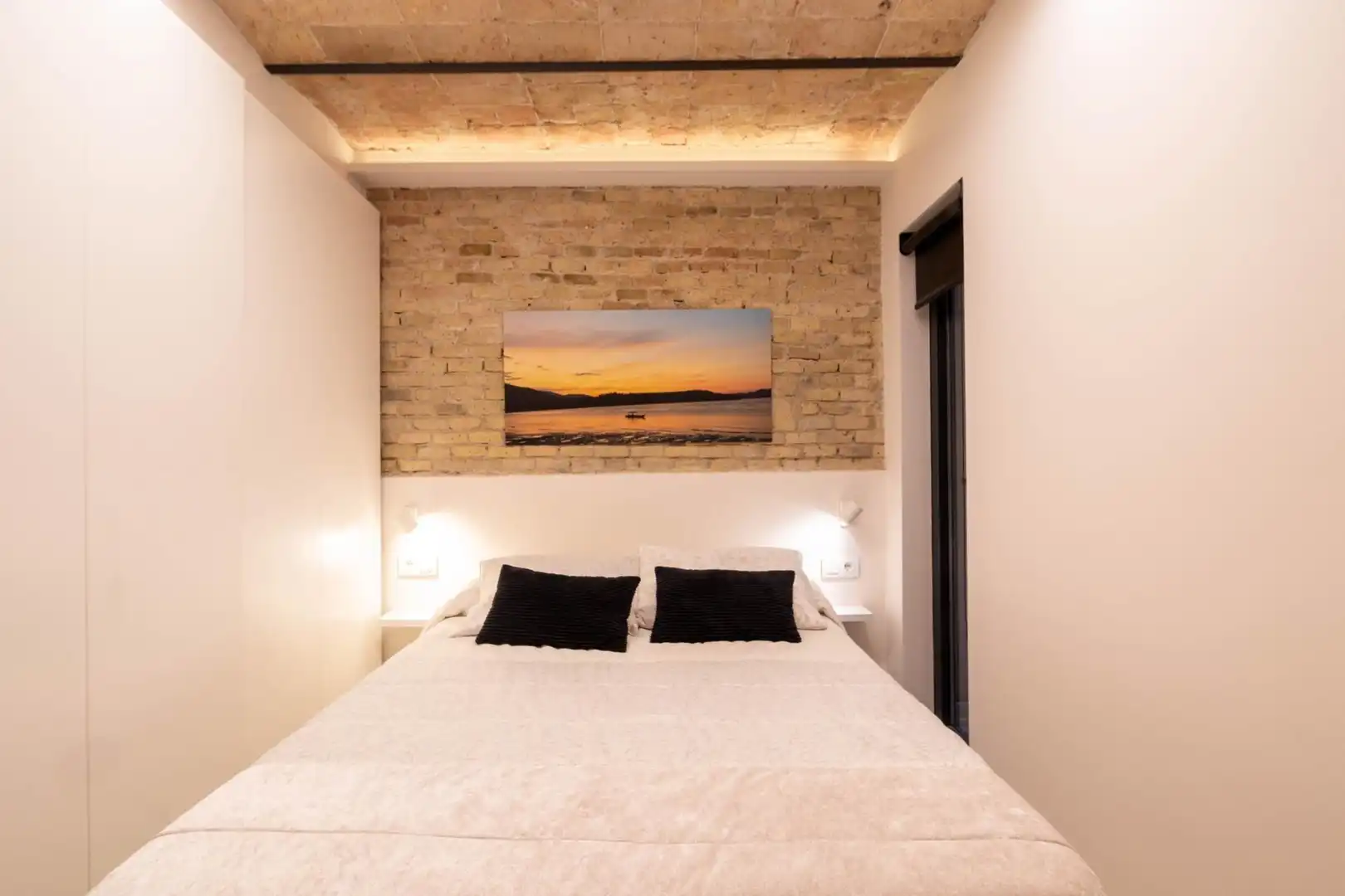 Bedroom of Ground floor for sale in Eixample