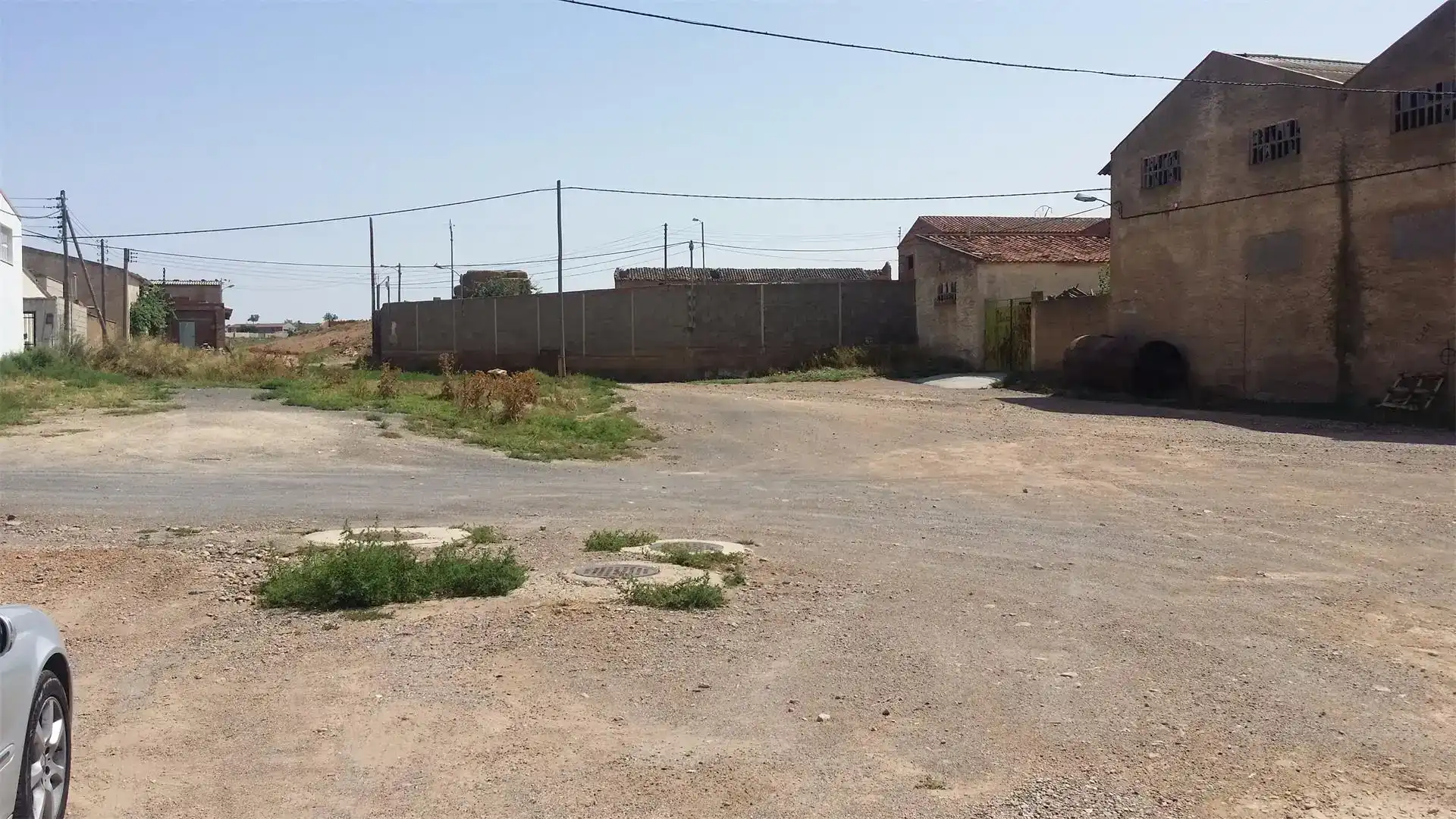 Residencial en venda en Calatorao