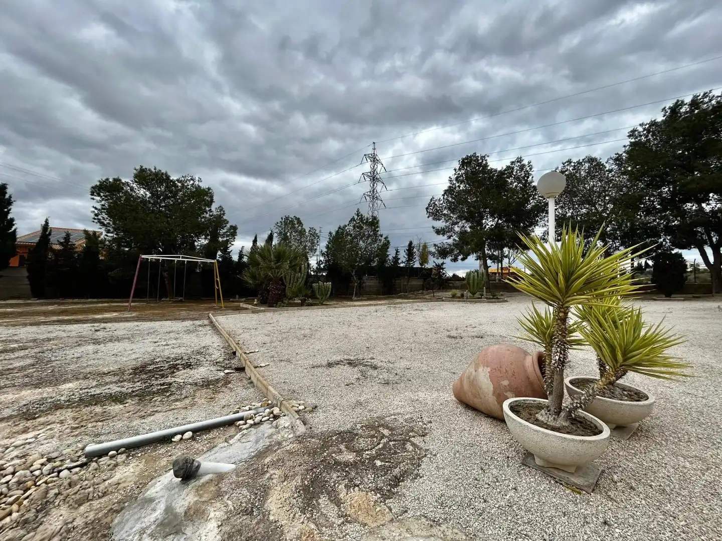 Casa o chalet en venta en Molina de Segura con Calefacción, Jardín privado y Trastero