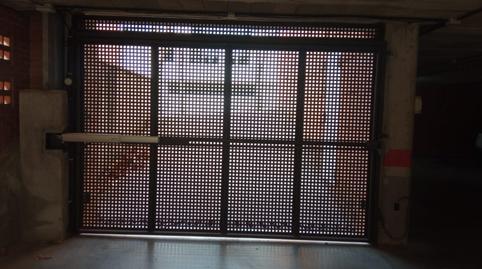 Foto 4 de Garatge en venda a Canaletes - Turonet, Barcelona