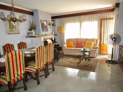 Living room of House or chalet for sale in Palamós  with Heating, Terrace and Storage room