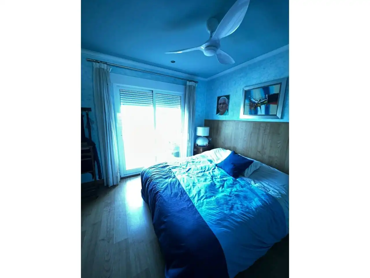 Bedroom of Houses for sale in Molina de Segura  with Terrace