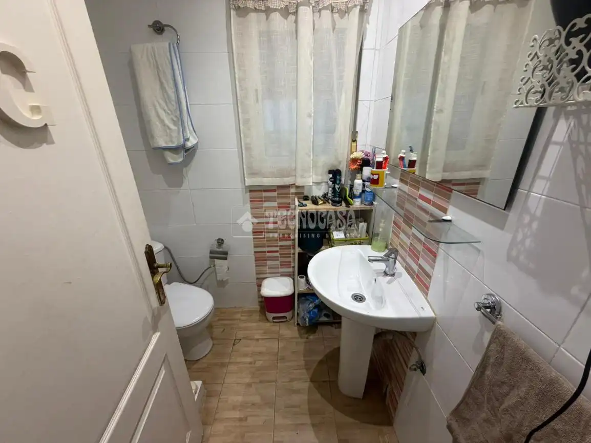 Piso en venta en Norte