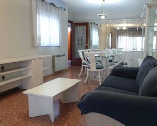 Living room of Flat for sale in Reus  with Air Conditioner, Heating and Furnished