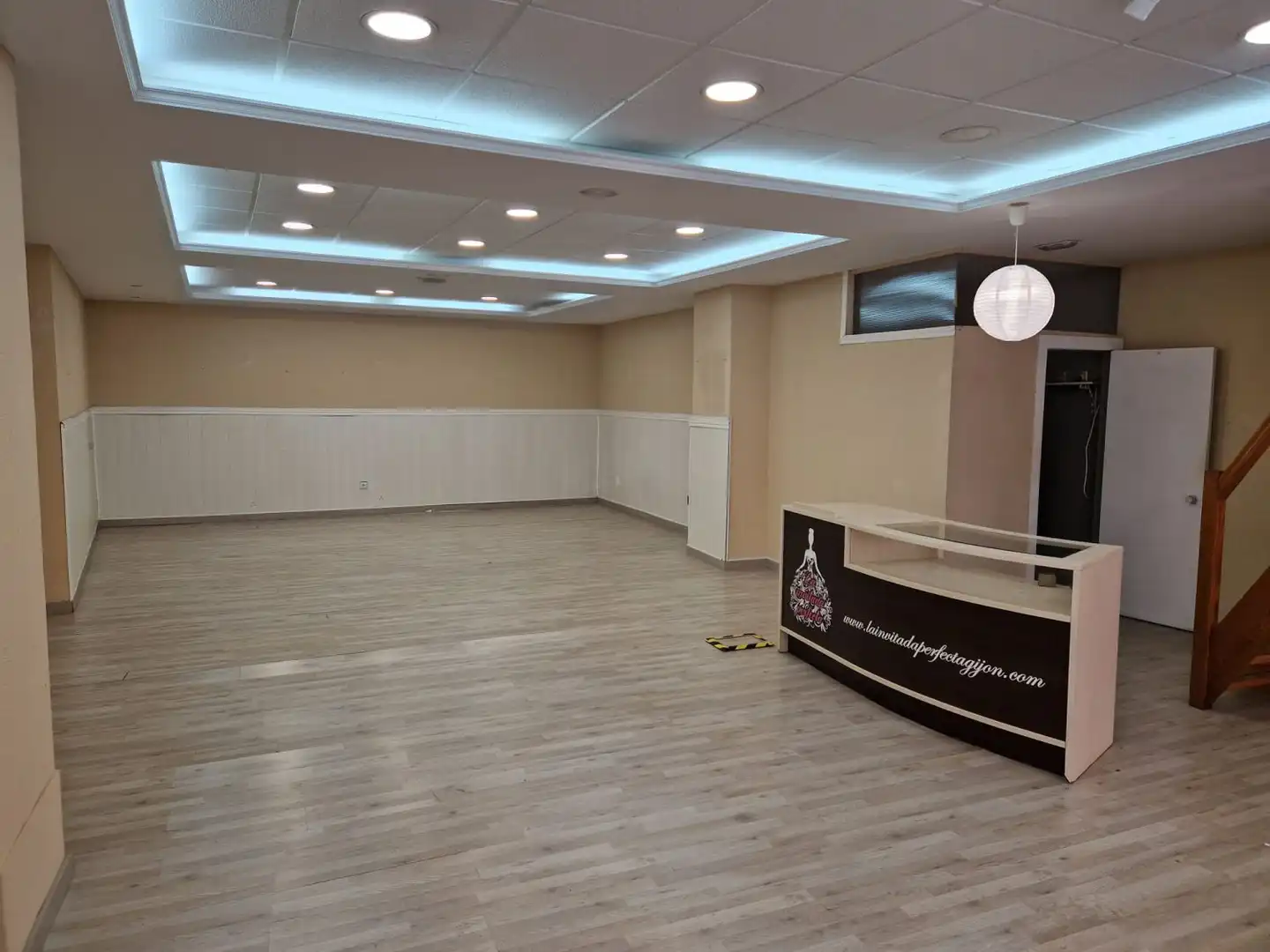 Business premises for sale in Joaquin Cayon, imagen 7