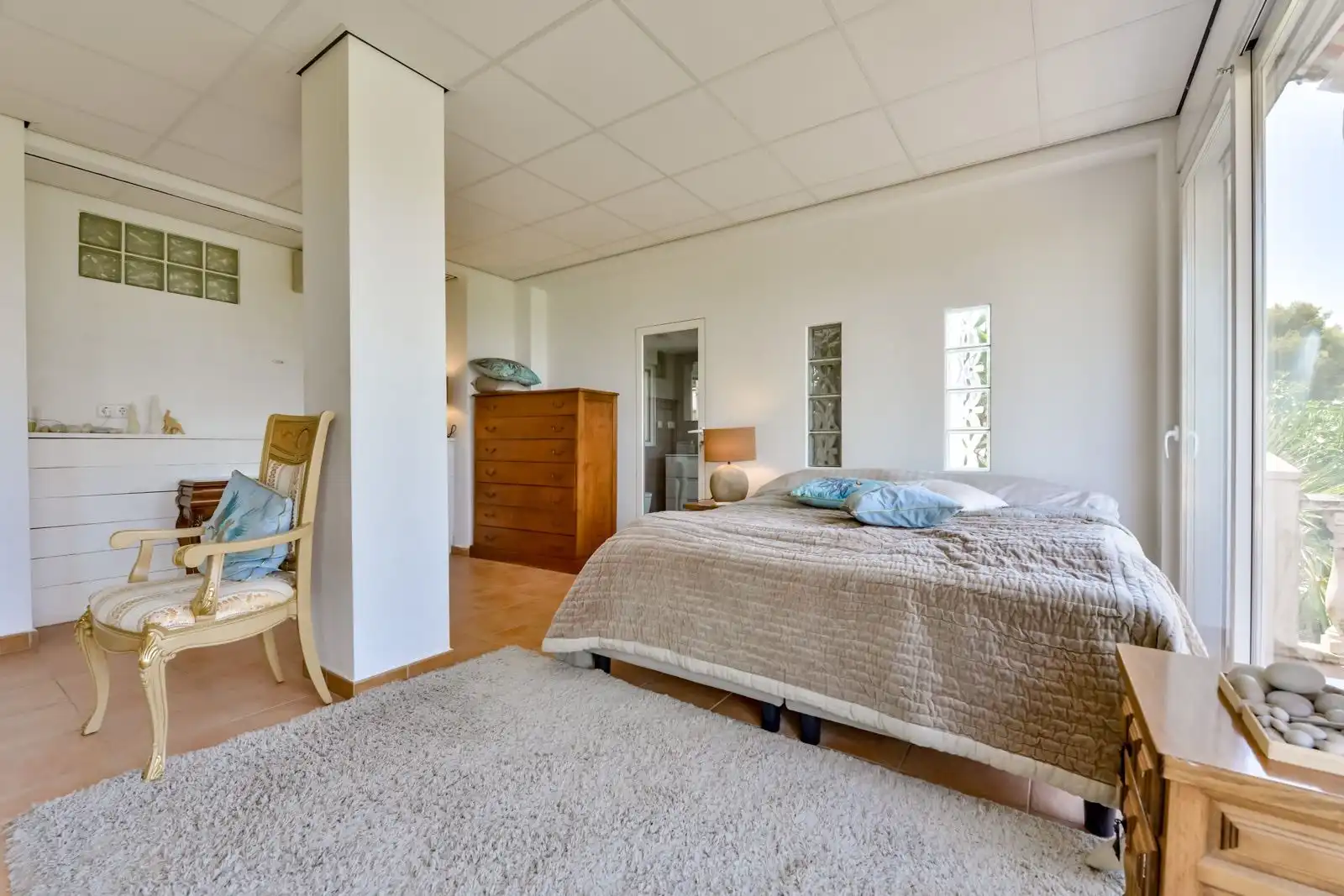 Casa con piscina en venta en L'Albir, imagen 77