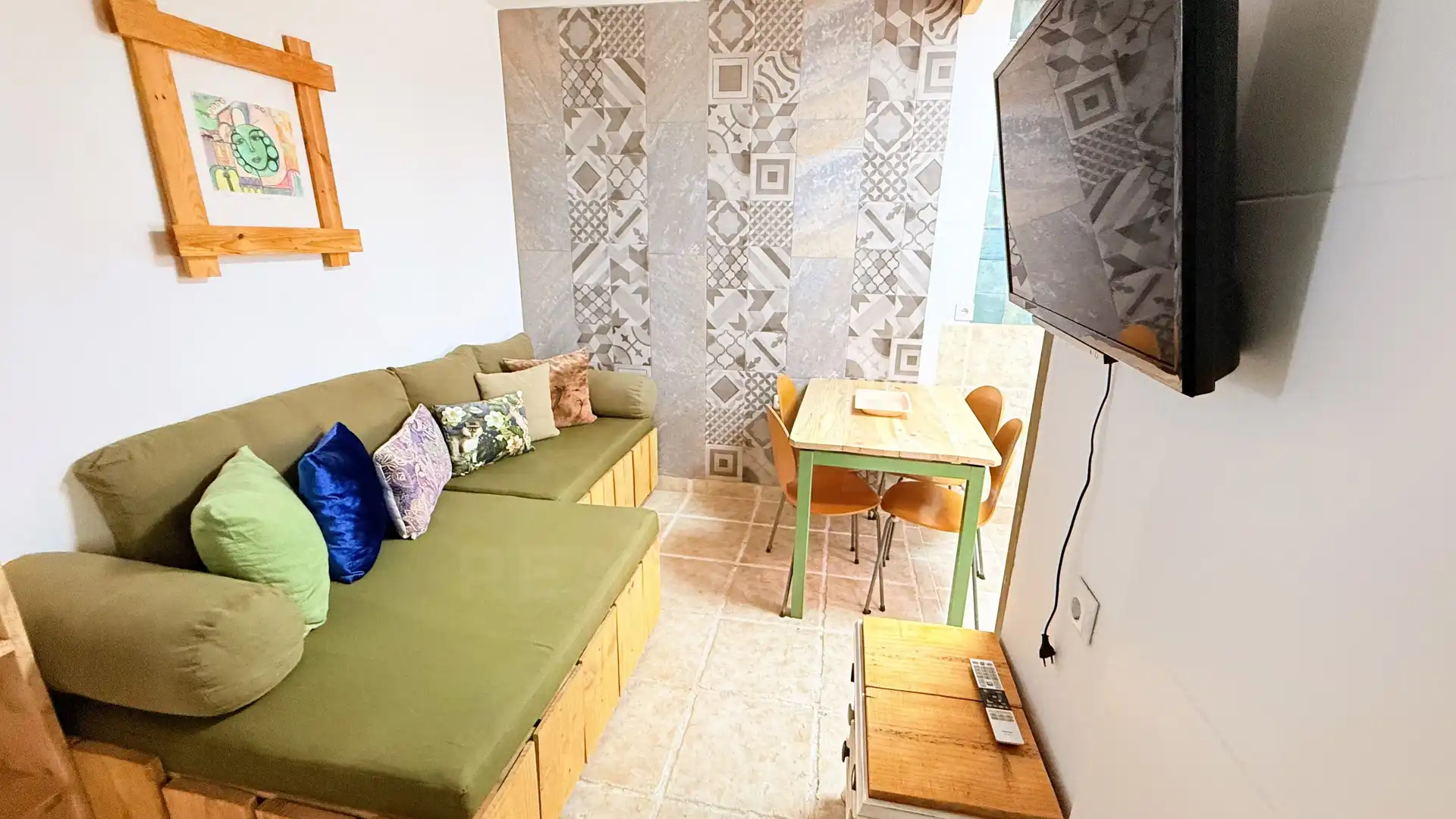Residencial en venda a Tarifa ciudad, imagen 17