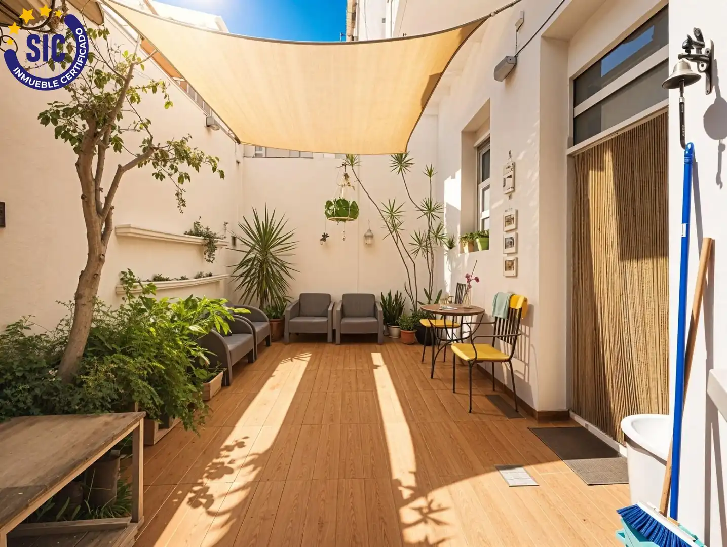 Villa mit Terrasse zum Verkauf in Calle ROSARI, imagen 13