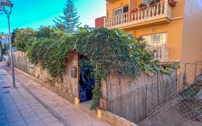 Vista exterior de Apartament en venda en Valle Gran Rey amb Terrassa