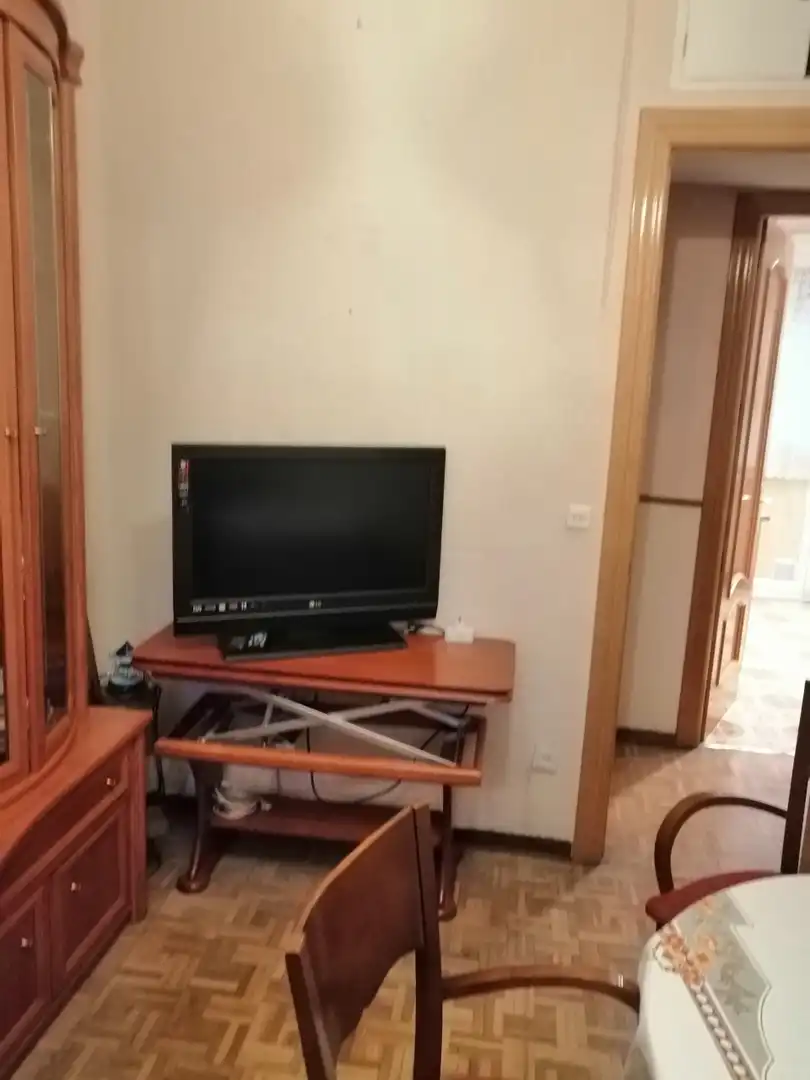 Flat for rent in Palos de Moguer