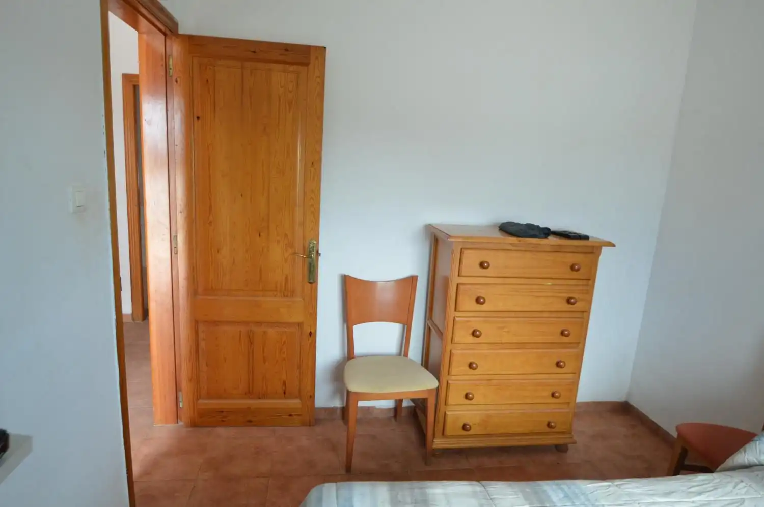 Habitación de Casa o chalet en venta en Vinaròs con Aire acondicionado, Calefacción y Terraza