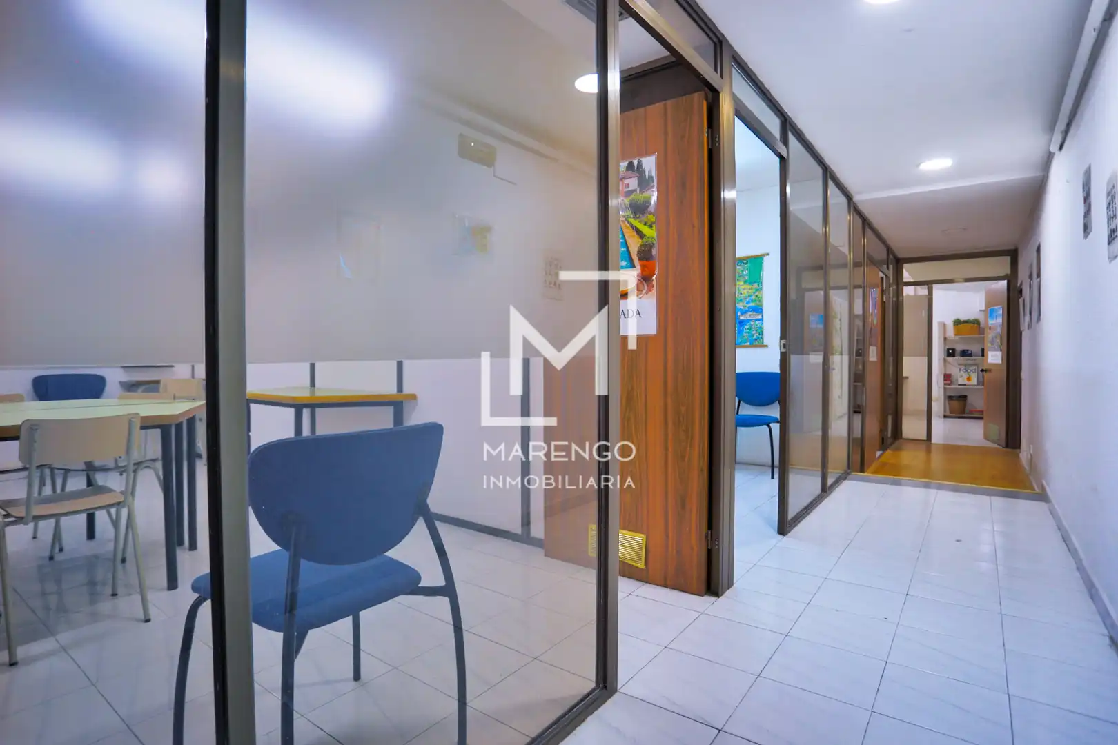 Local comercial en venda a Centre, imagen 7