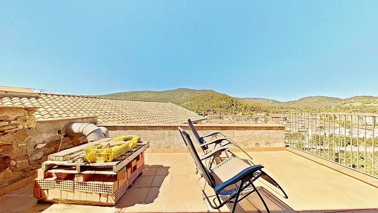 Casa o xalet en venda a Carrer Pleta, Súria