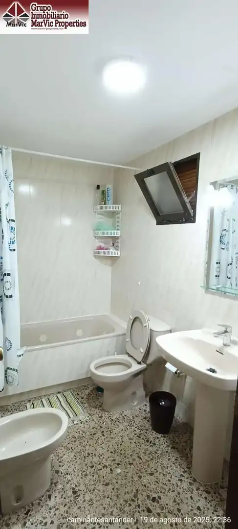 Apartamento en venta en Juzgados - Plaza de Toros, imagen 6