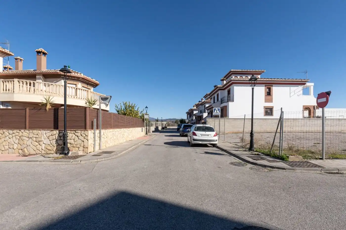 Lands and plots for sale in Calle SATURNO, imagen 3