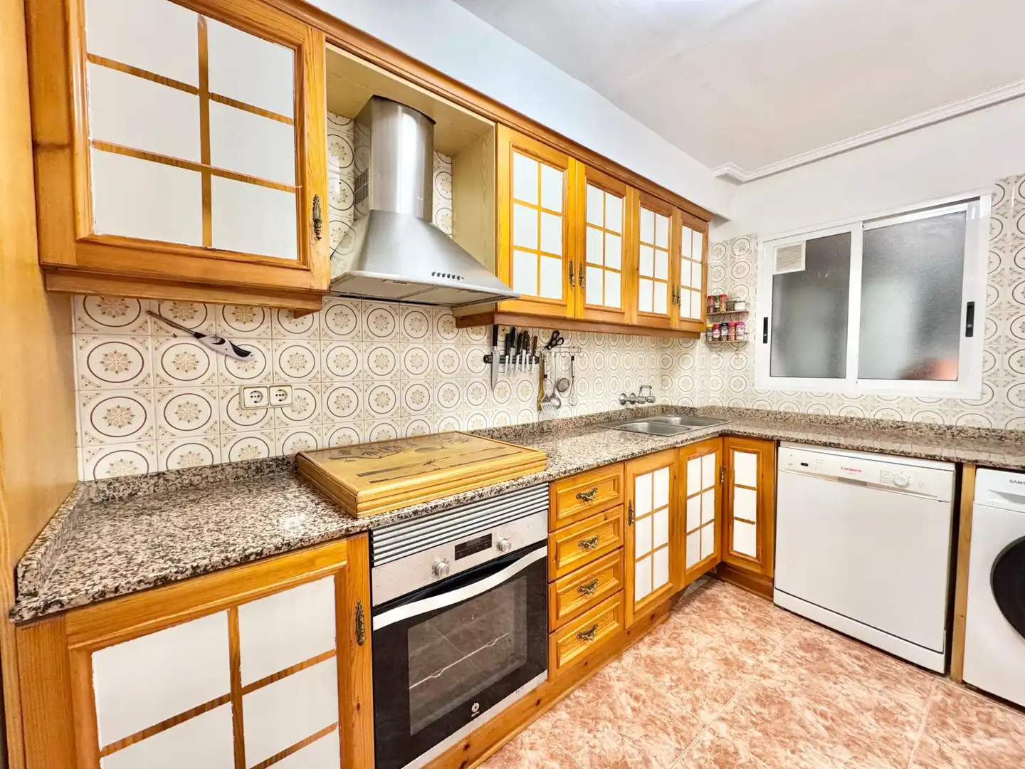 Appartement avec ascenseur à vendre à Campello pueblo, imagen 8