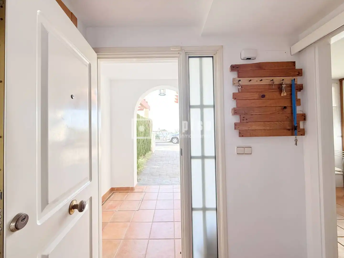 Casa o chalet en venta en Rincón de la Victoria con Aire acondicionado, Jardín privado y Terraza