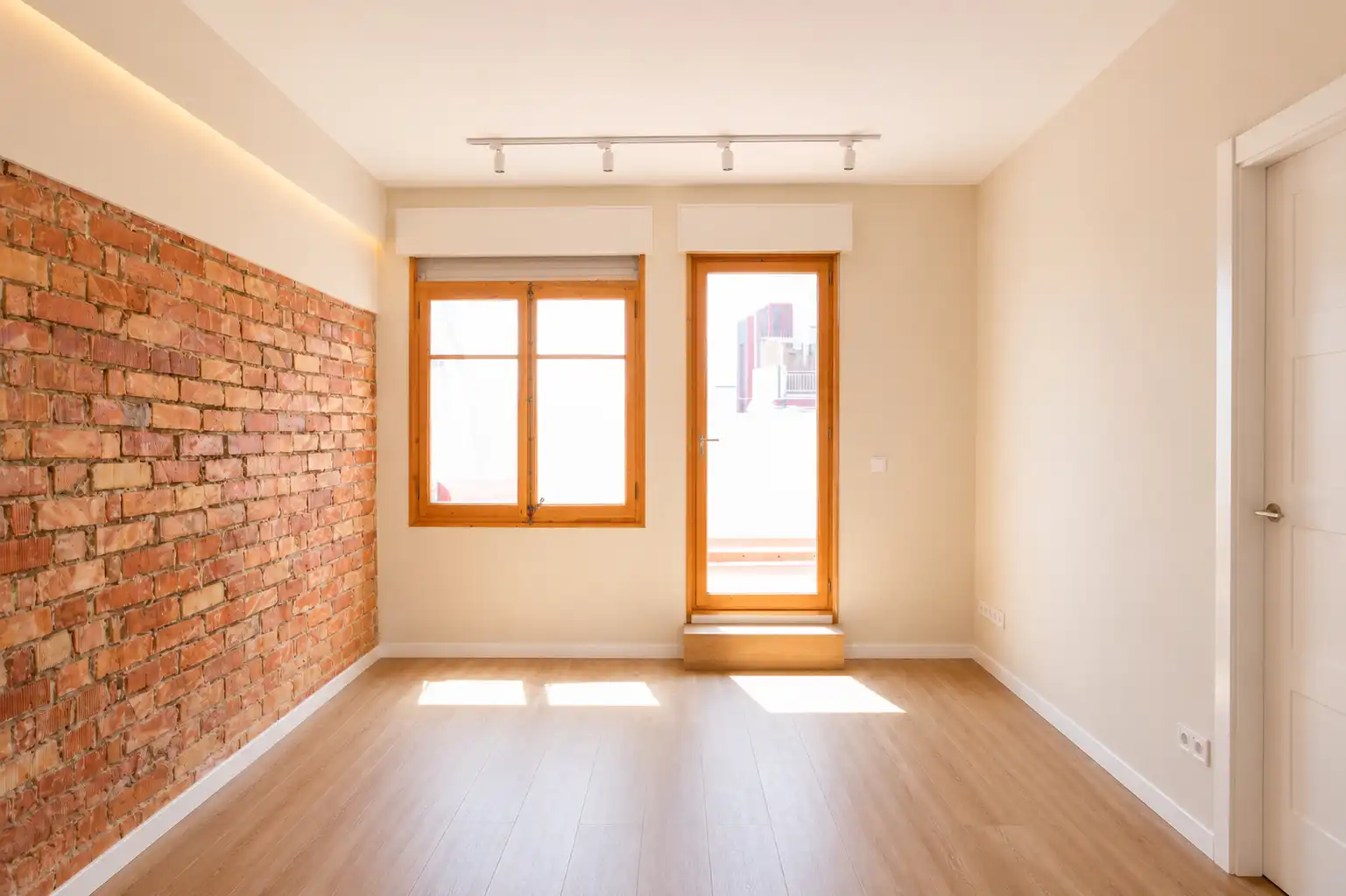 Piso con terraza en venta en Carrer d'Aragó, imagen 5