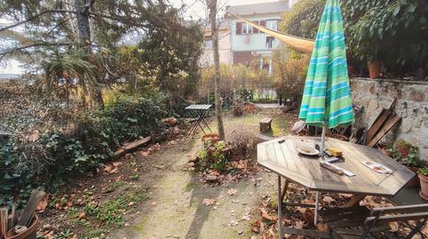 Foto 2 de Casa adosada en venda a Calle Lepanto, Abantos - Carmelitas, Madrid