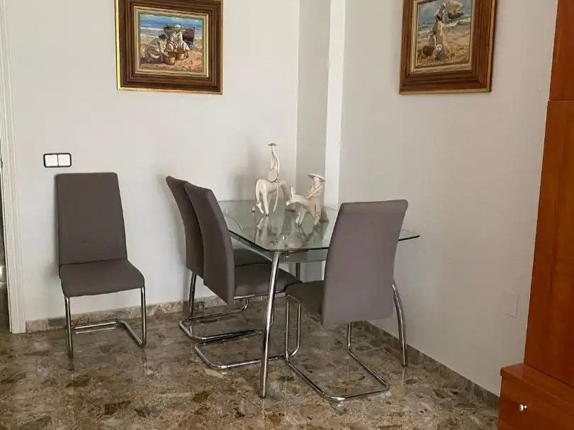 Appartement avec ascenseur à vendre à plaza la paz 20, imagen 7
