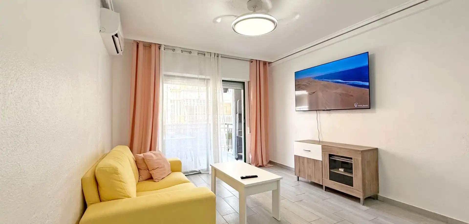Piso en venta en Playa del Cura