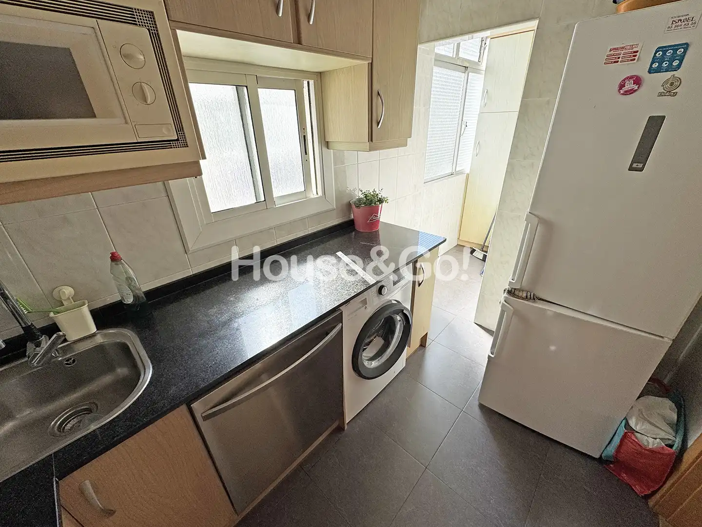 Penthouse mit Aufzug zum Verkauf in Carrer de Veneçuela, imagen 7