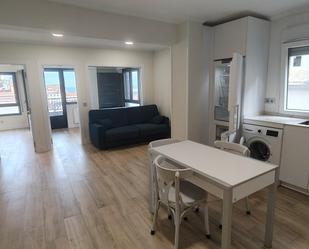 Living room of Flat to rent in Bermeo  with Balcony