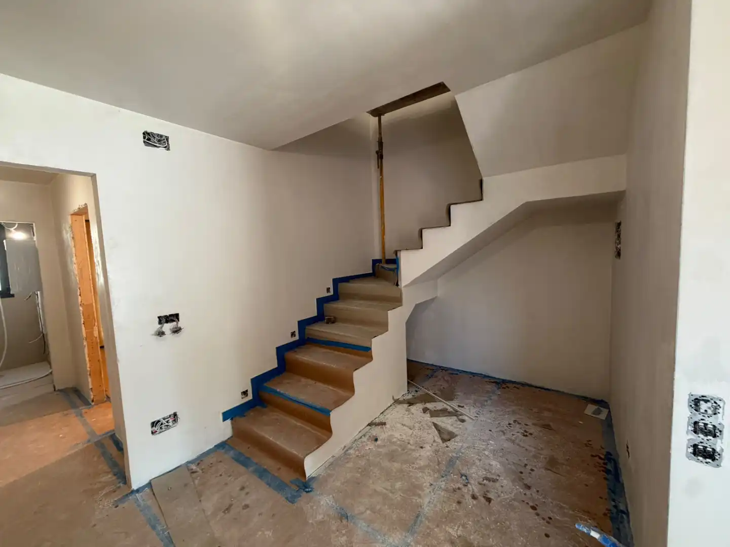 Casa adosada en venda a Avinguda d'Itàlia, 3, Segur de Calafell