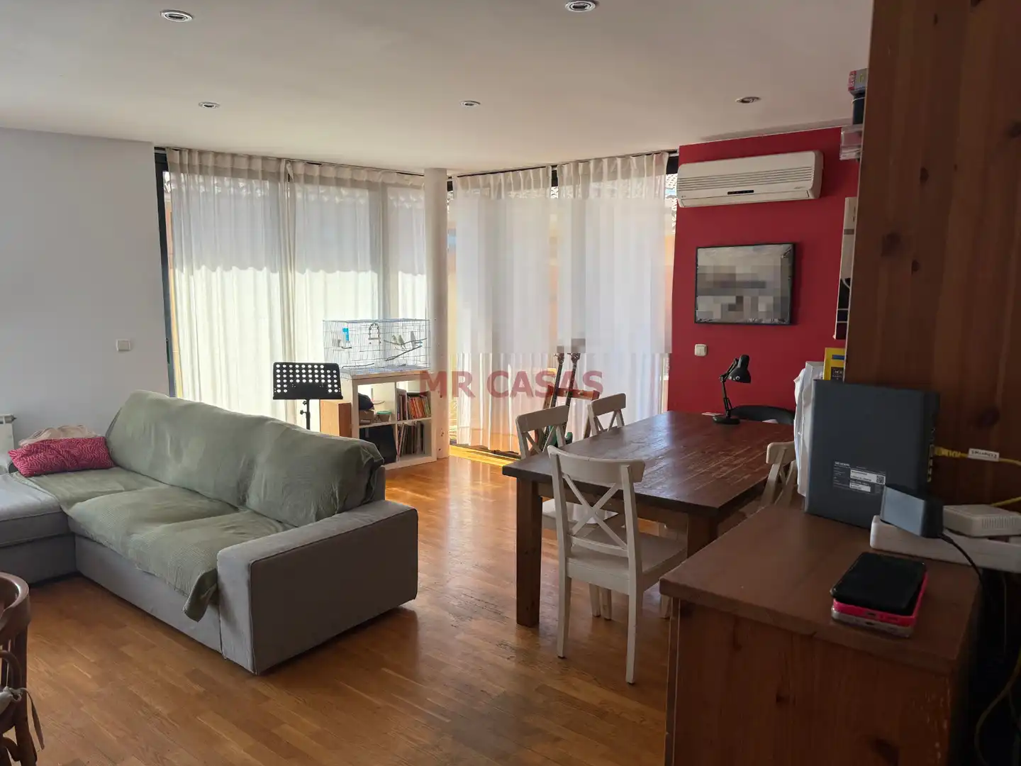 Piso en venta en La Serreta