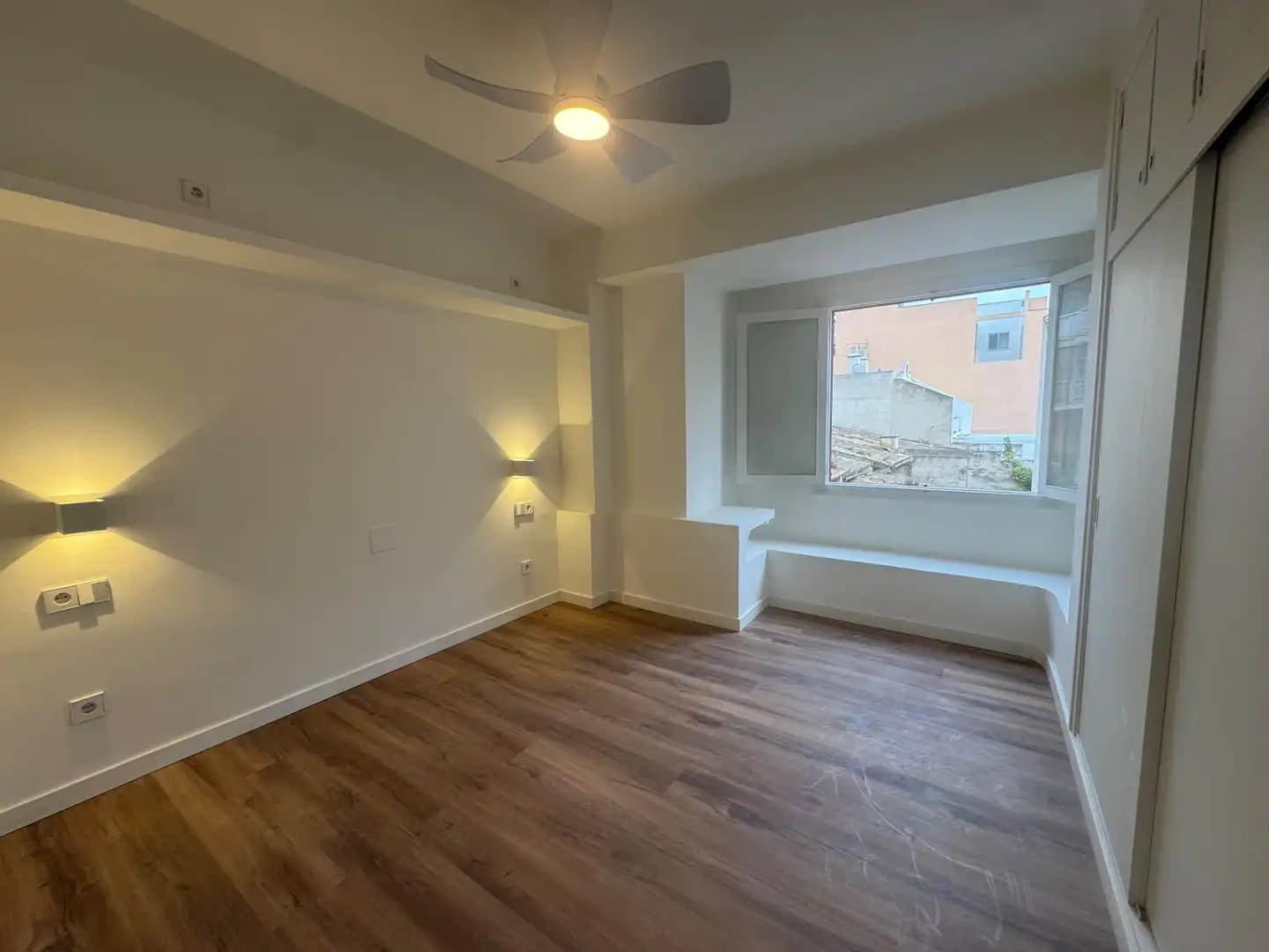 Piso de alquiler en  Palma de Mallorca con Aire acondicionado y Terraza