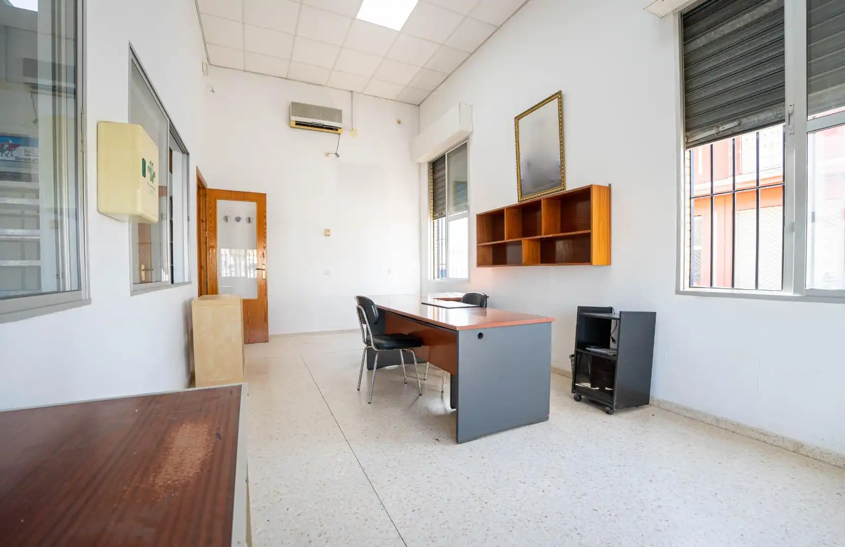 Business premises for sale in Avenida CONSTITUCION 38, imagen 16