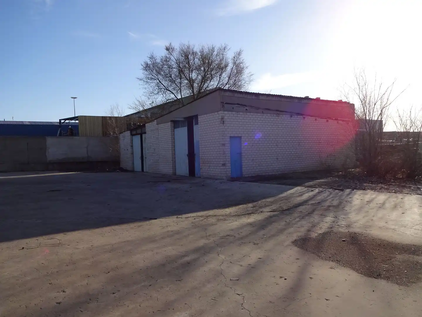 Business premises for sale in Calle Hierro, imagen 4