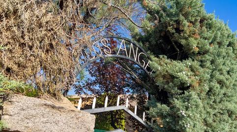 Foto 5 de Casa o xalet en venda a Cerezo, Santa Cruz de Pinares, Ávila