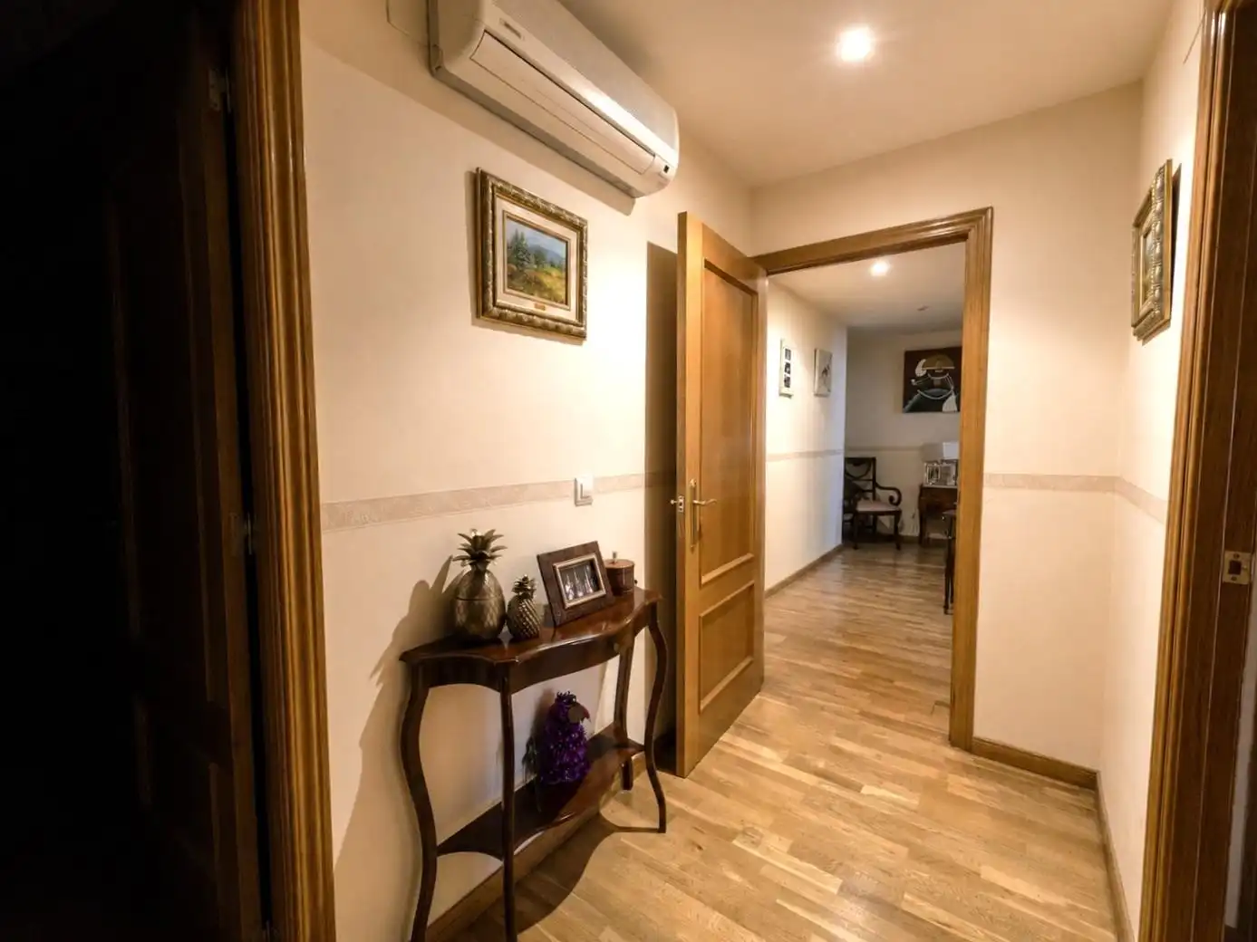 Flat for sale in Plasencia  with Heating and Parquet flooring