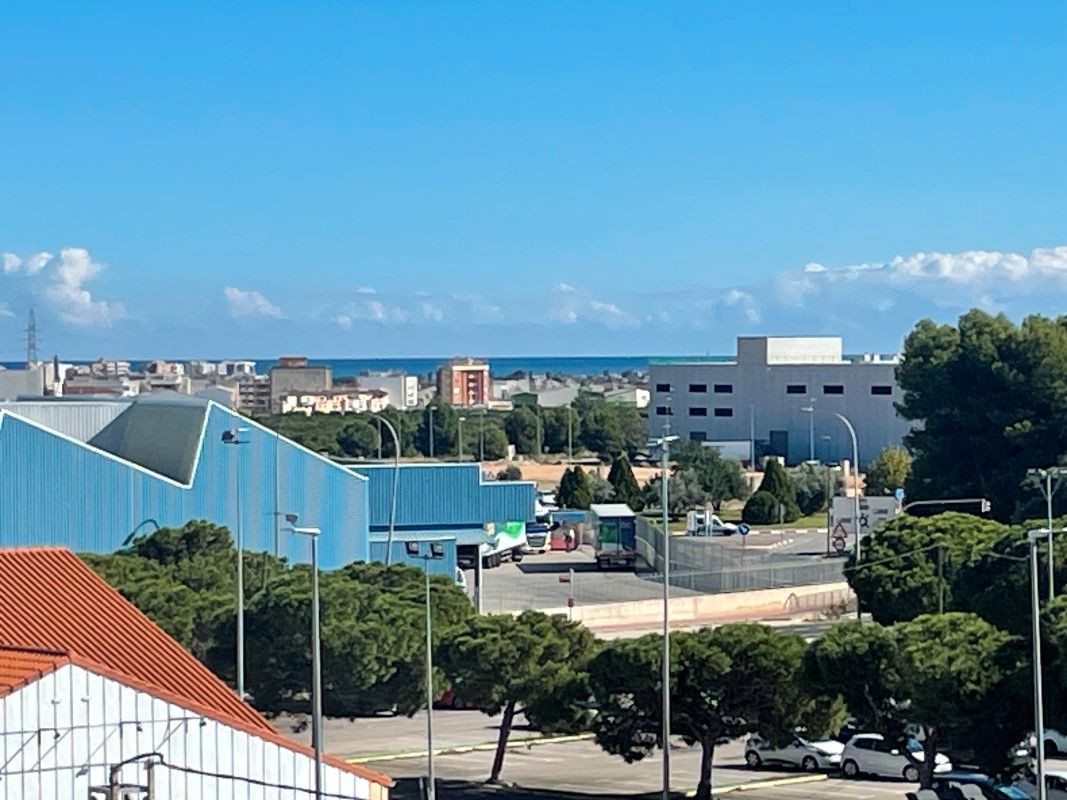 Vista exterior de Apartament de lloguer en L'Alqueria de la Comtessa amb Moblat, Forn i Rentadora