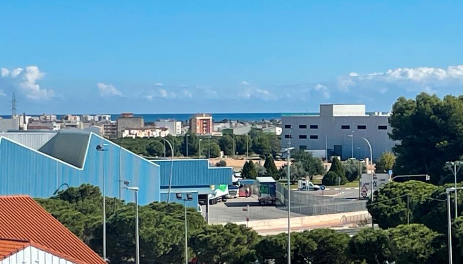 Photo 1 of Apartment to rent in Avinguda del Carme, 4, L'Alqueria de la Comtessa, Valencia