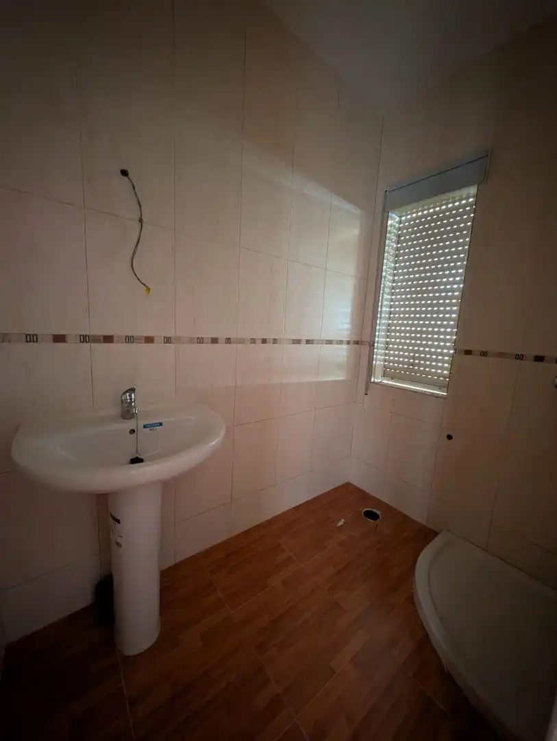Bathroom of Detached homes for sale in Oria