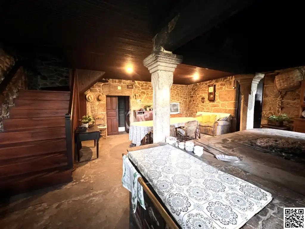 Casa in vendita a A Estrada, imagen 14