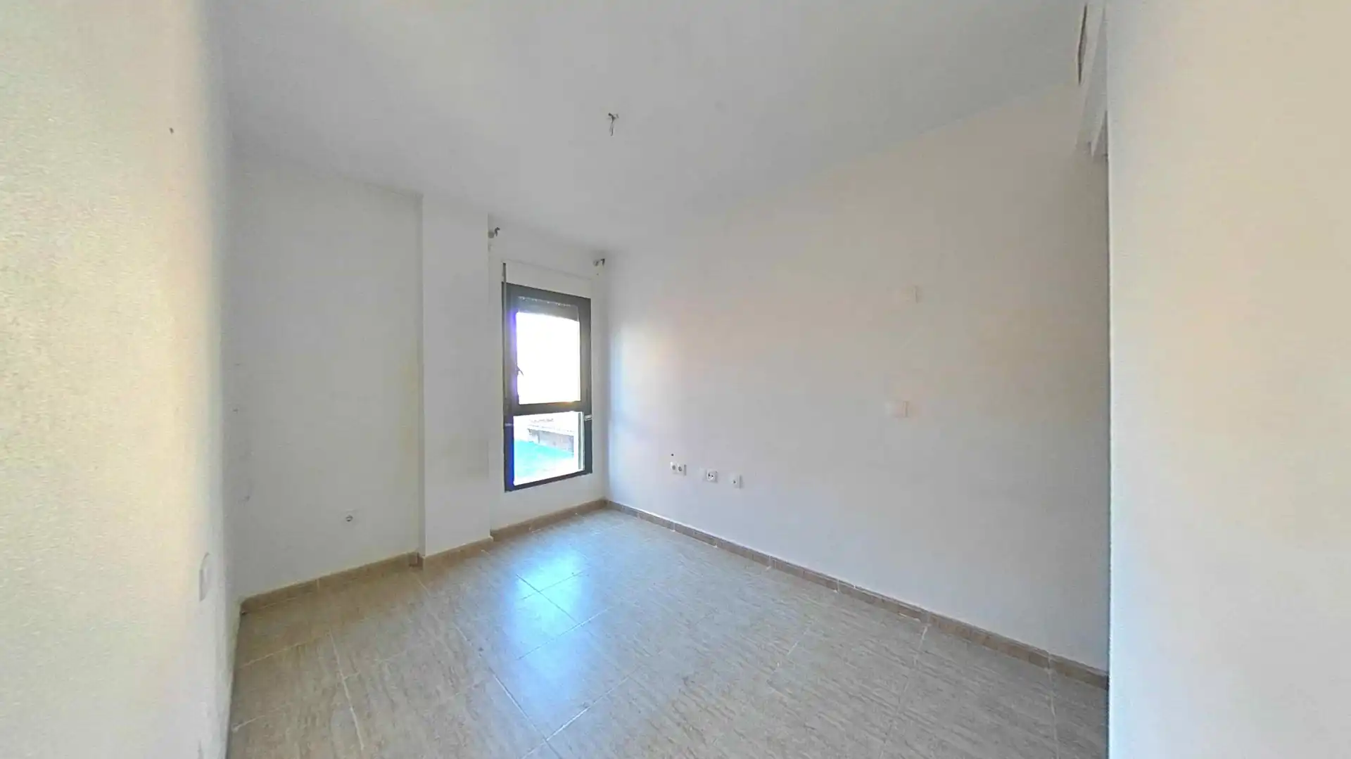 Bedroom of Apartments for sale in Murcia