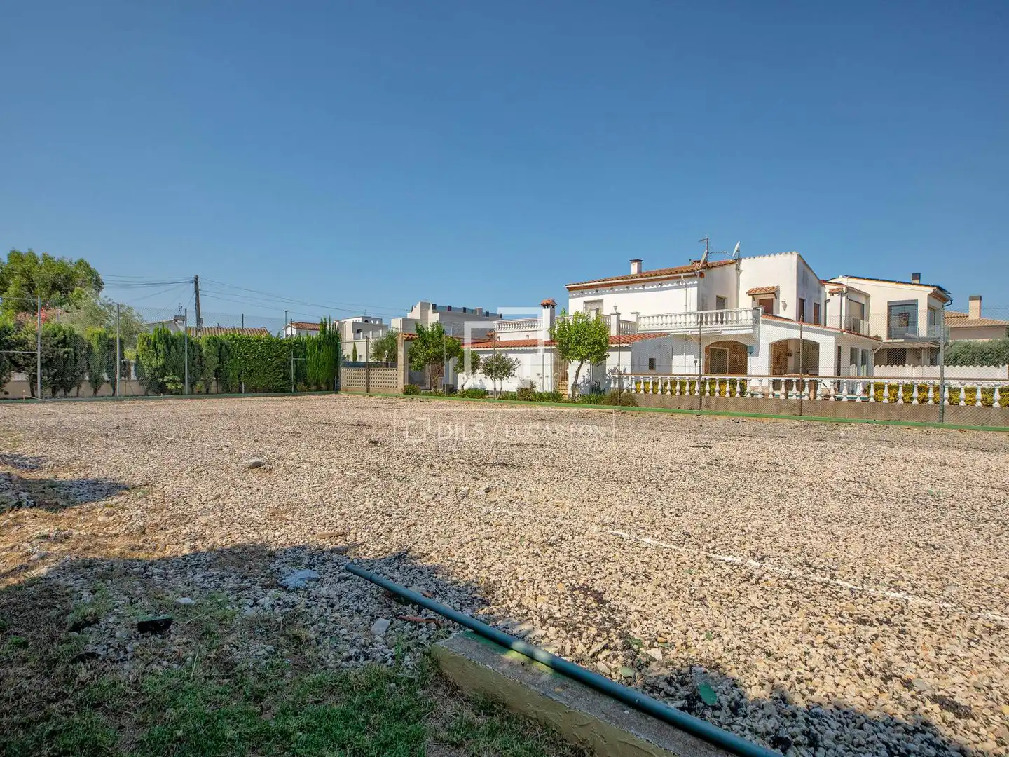 Land for sale in Empuriabrava