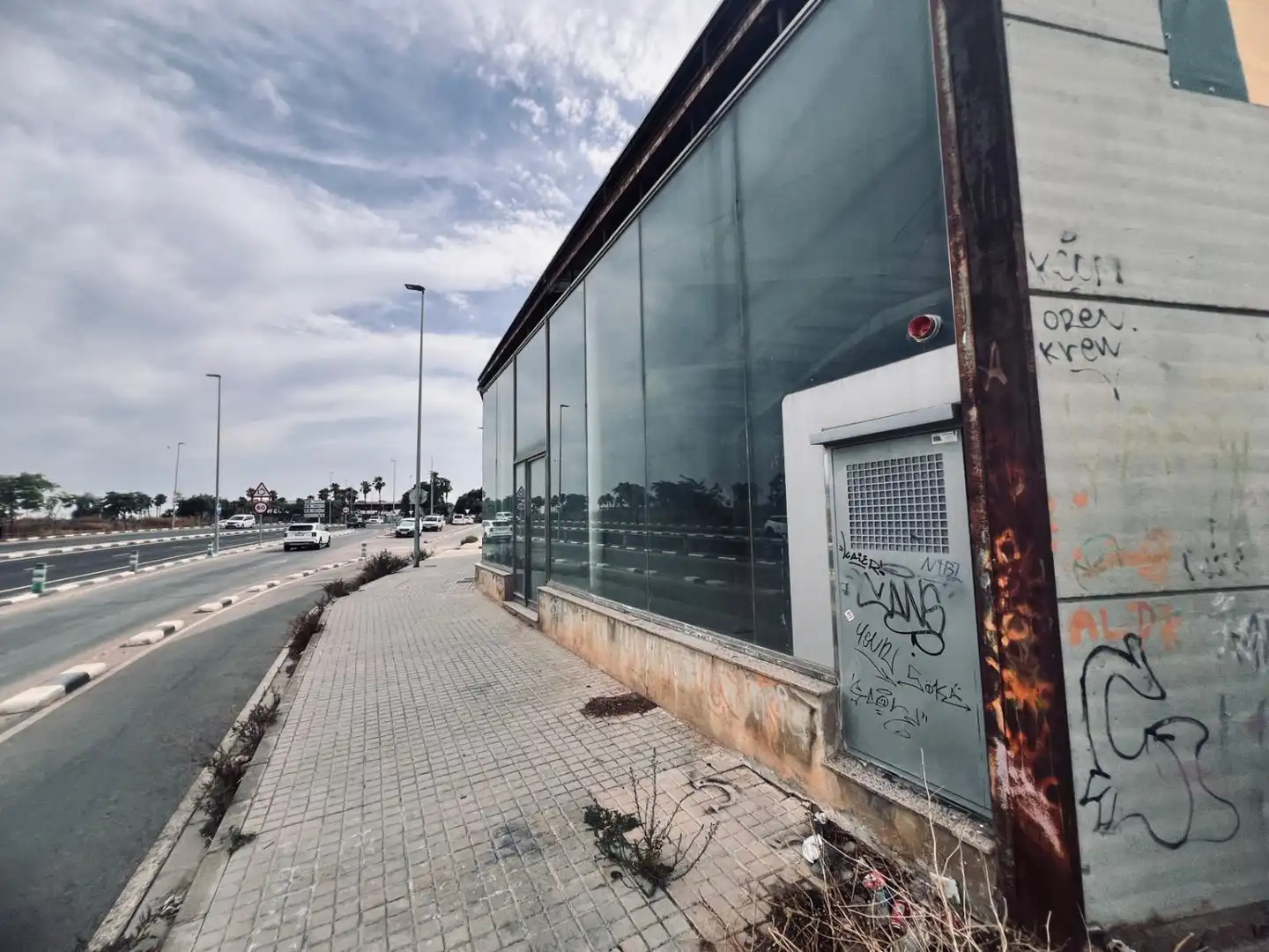 Industrial building to rent in Senda 2, imagen 7