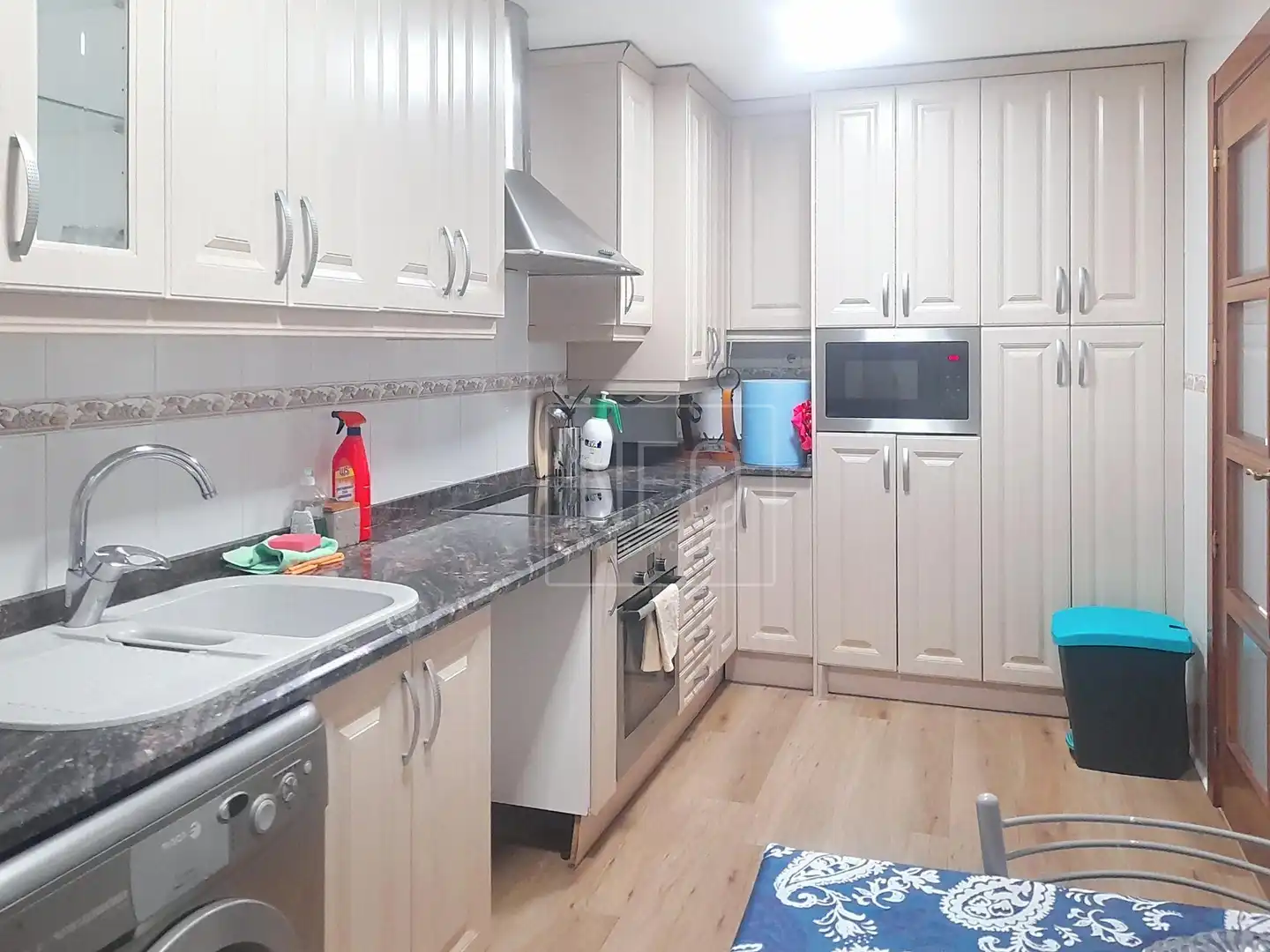 Kitchen of Detached homes for sale in Getafe  with Air Conditioner, Heating and Terrace