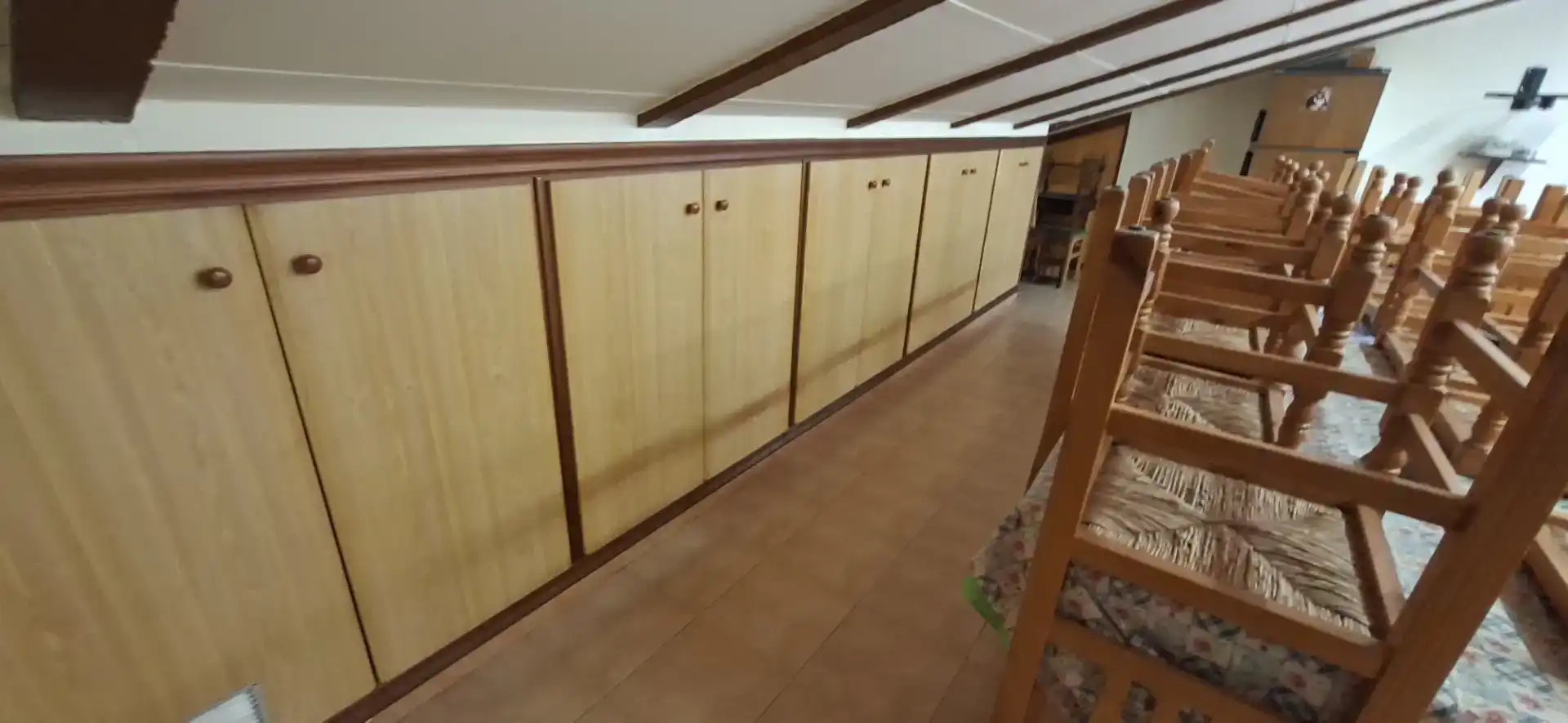 Casa o chalet en venta en Cehegín con Balcón