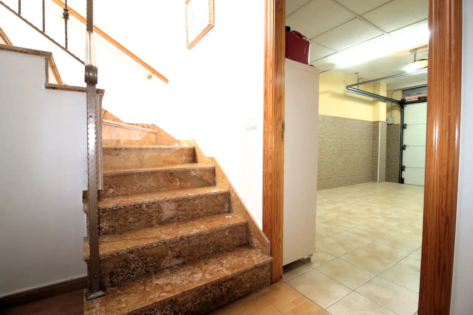 Casa a schiera con terrazza in vendita a San Pedro del Pinatar, imagen 15